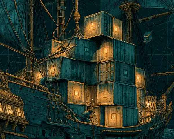 Le Docker Compose