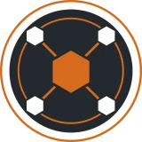 Servarr Wiki logo