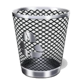 Trash Guides logo